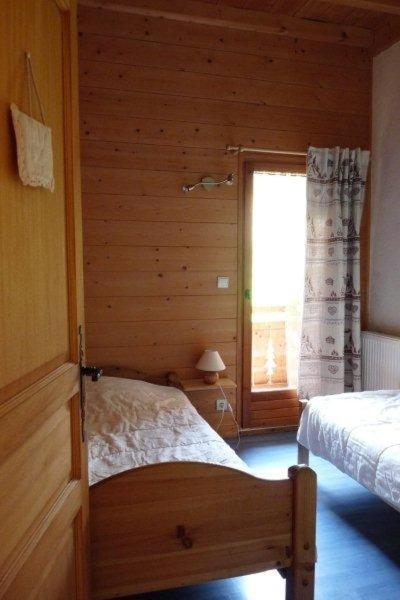 Chalet La R'Batte Sixt-Fer-a-Cheval Phòng bức ảnh