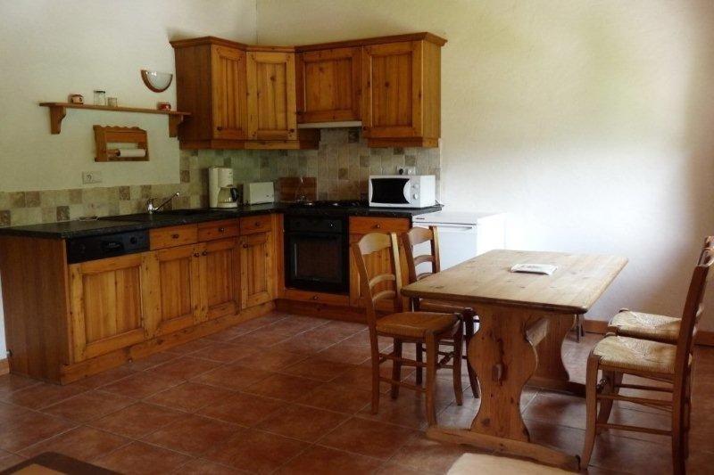 Chalet La R'Batte Sixt-Fer-a-Cheval Phòng bức ảnh